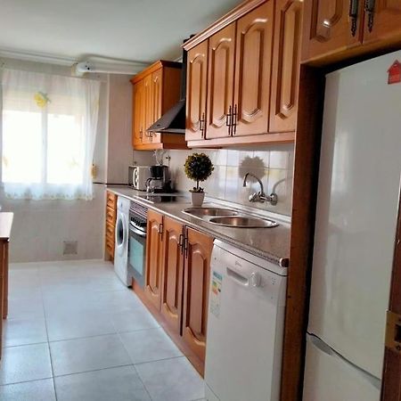 Apartamento Concepcion - Playa De La Cachucha Puerto Real Exterior foto